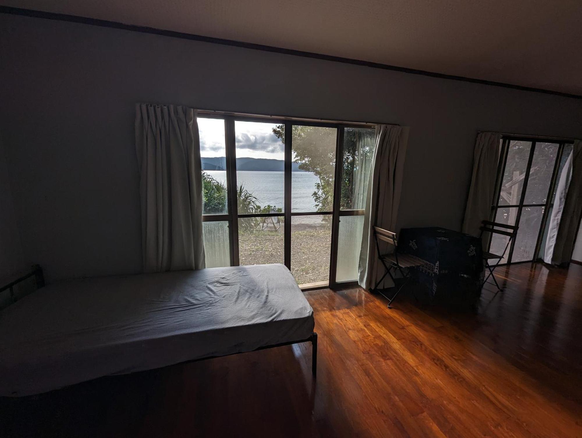 くじらの家 Villa Amami Luaran gambar