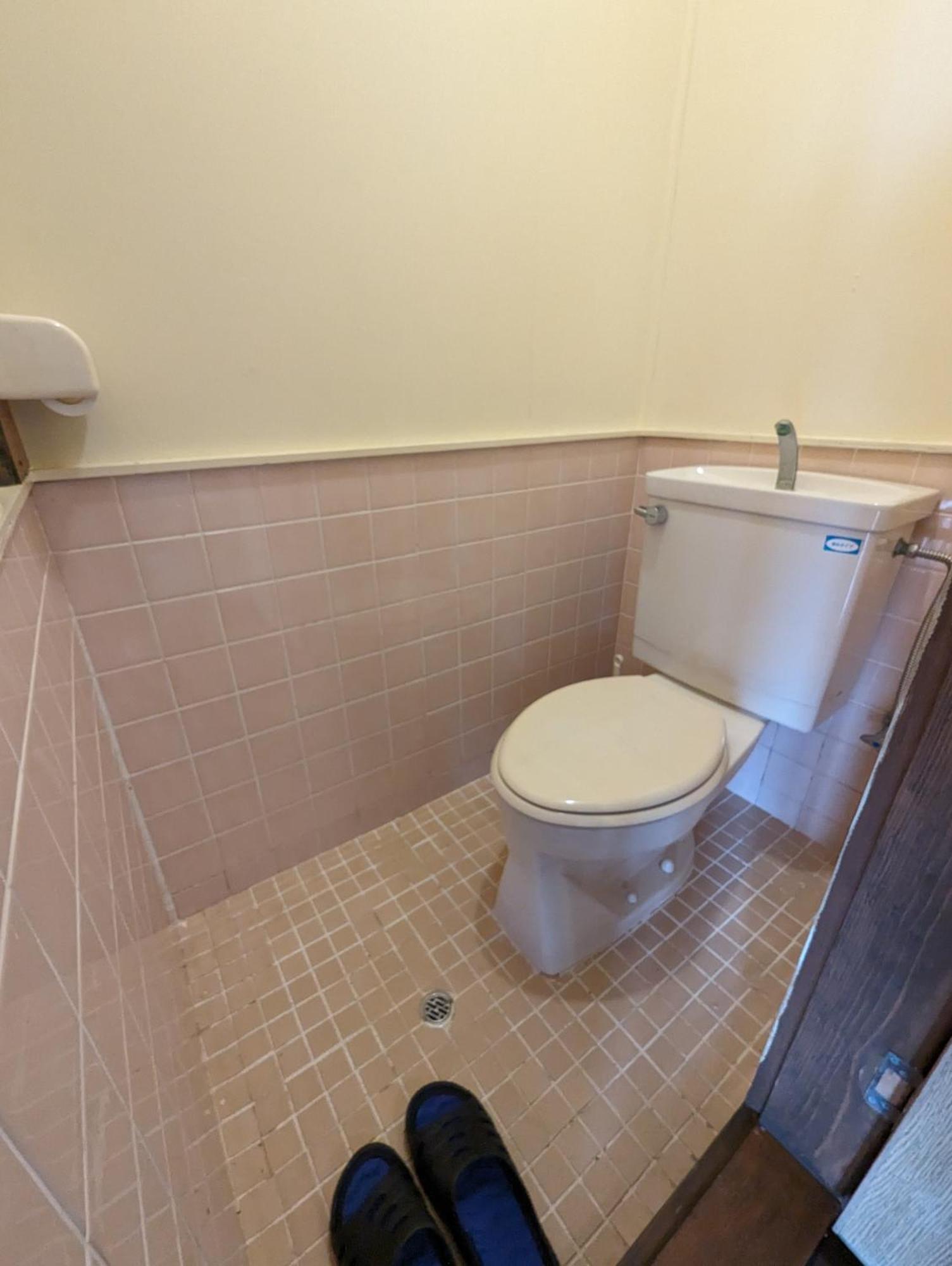 くじらの家 Villa Amami Luaran gambar