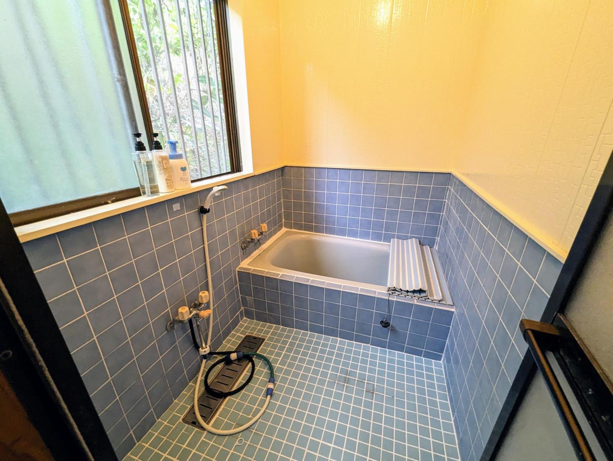 くじらの家 Villa Amami Luaran gambar