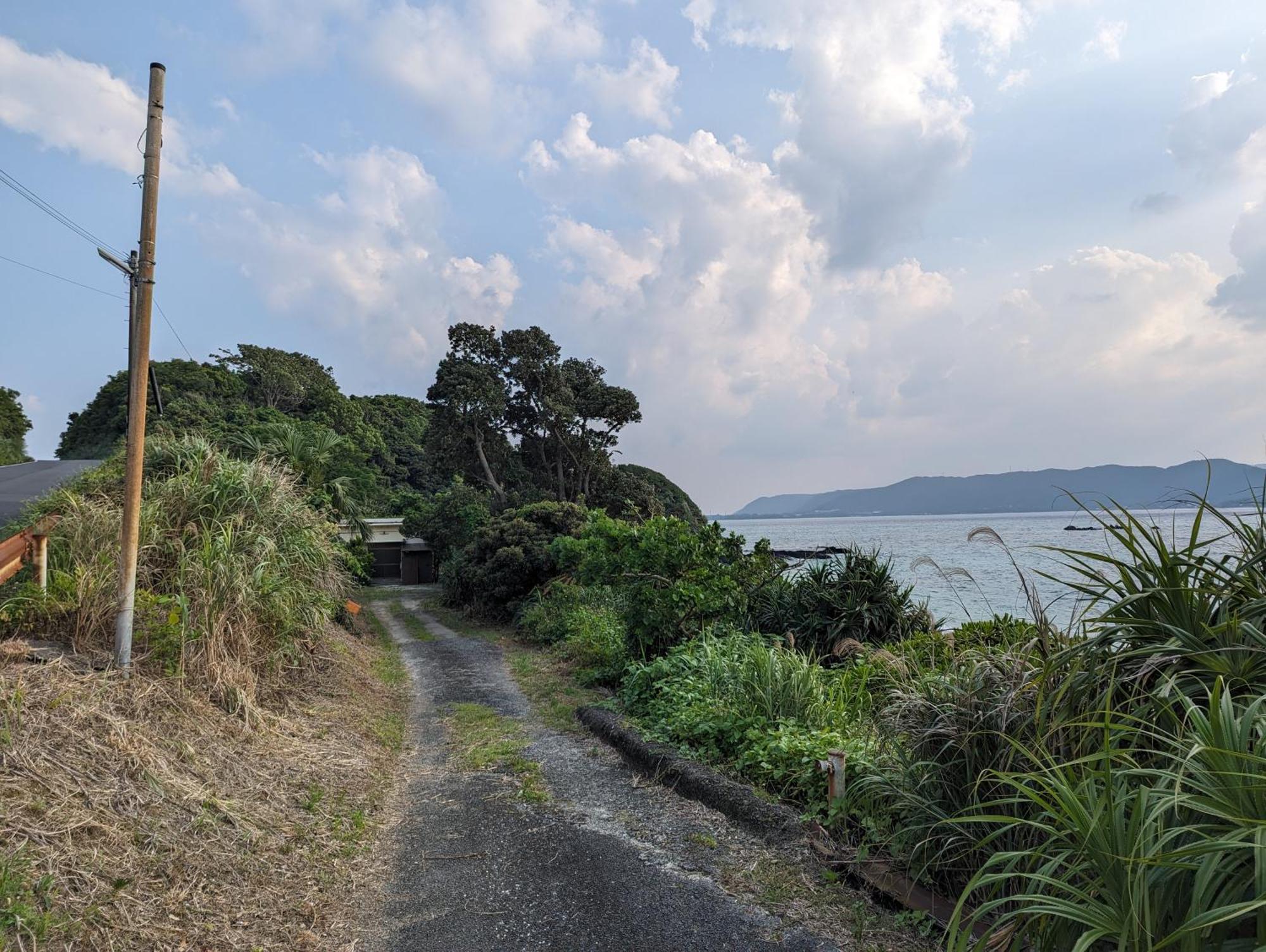 くじらの家 Villa Amami Luaran gambar