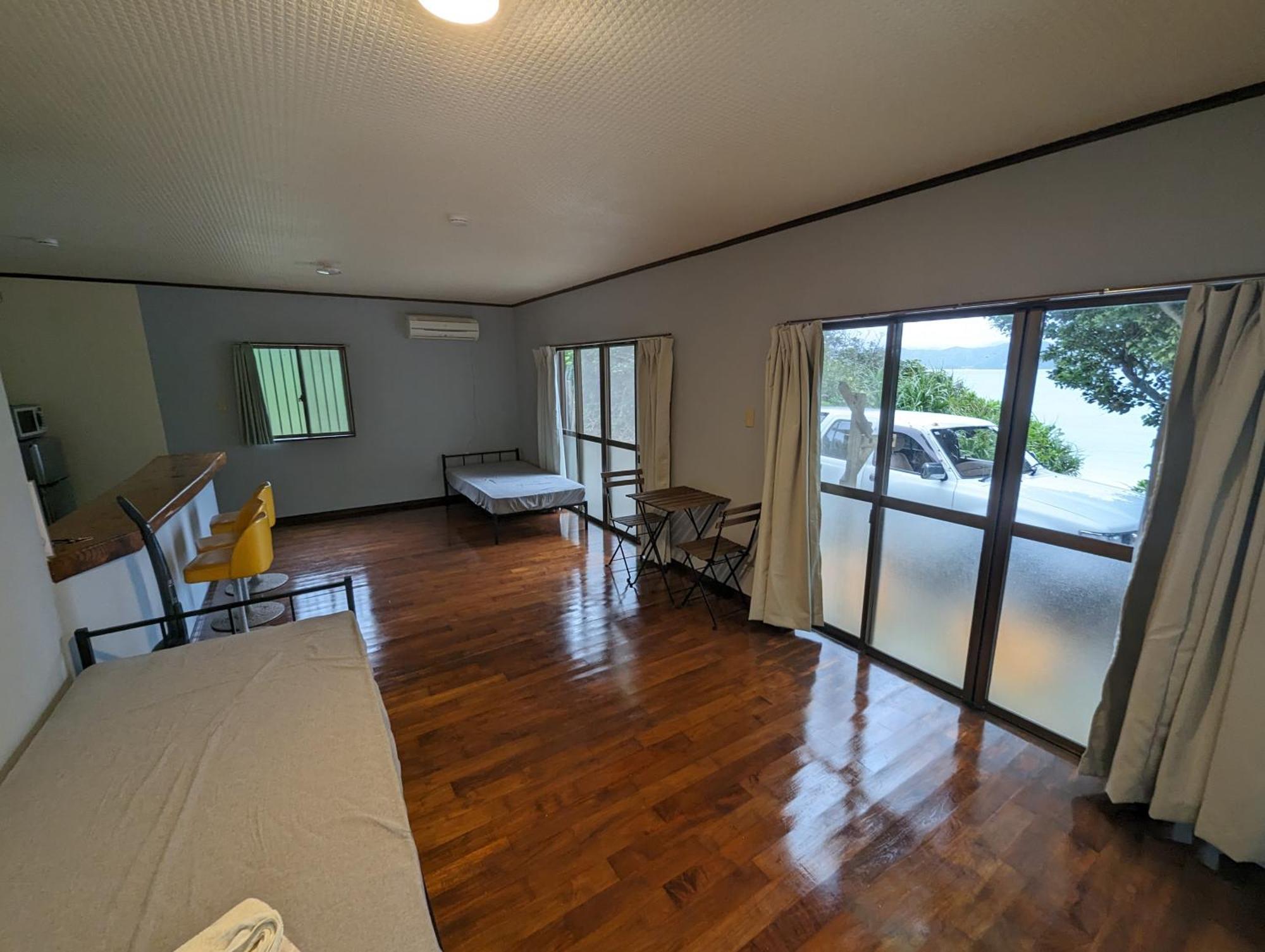 くじらの家 Villa Amami Luaran gambar