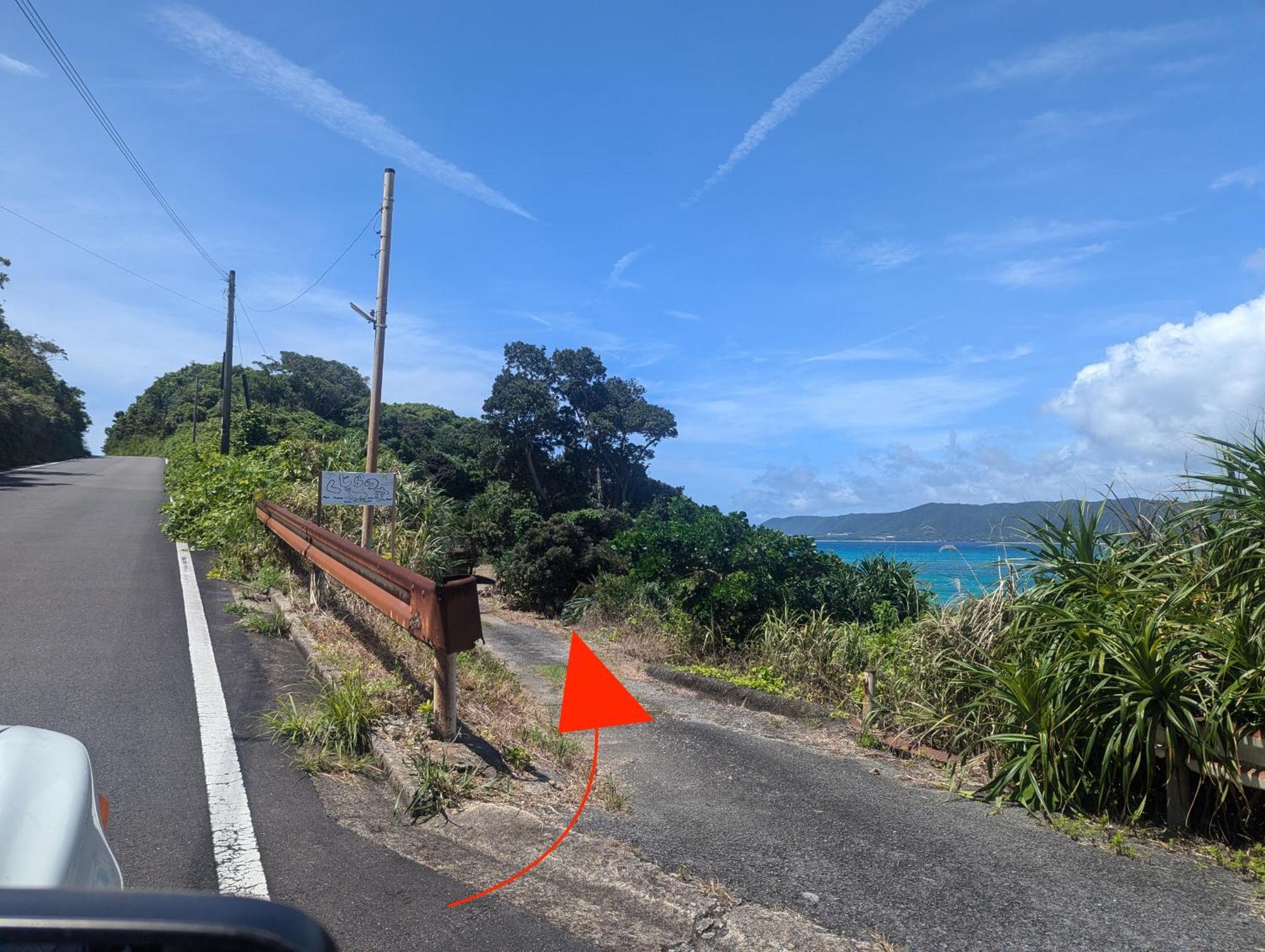 くじらの家 Villa Amami Luaran gambar
