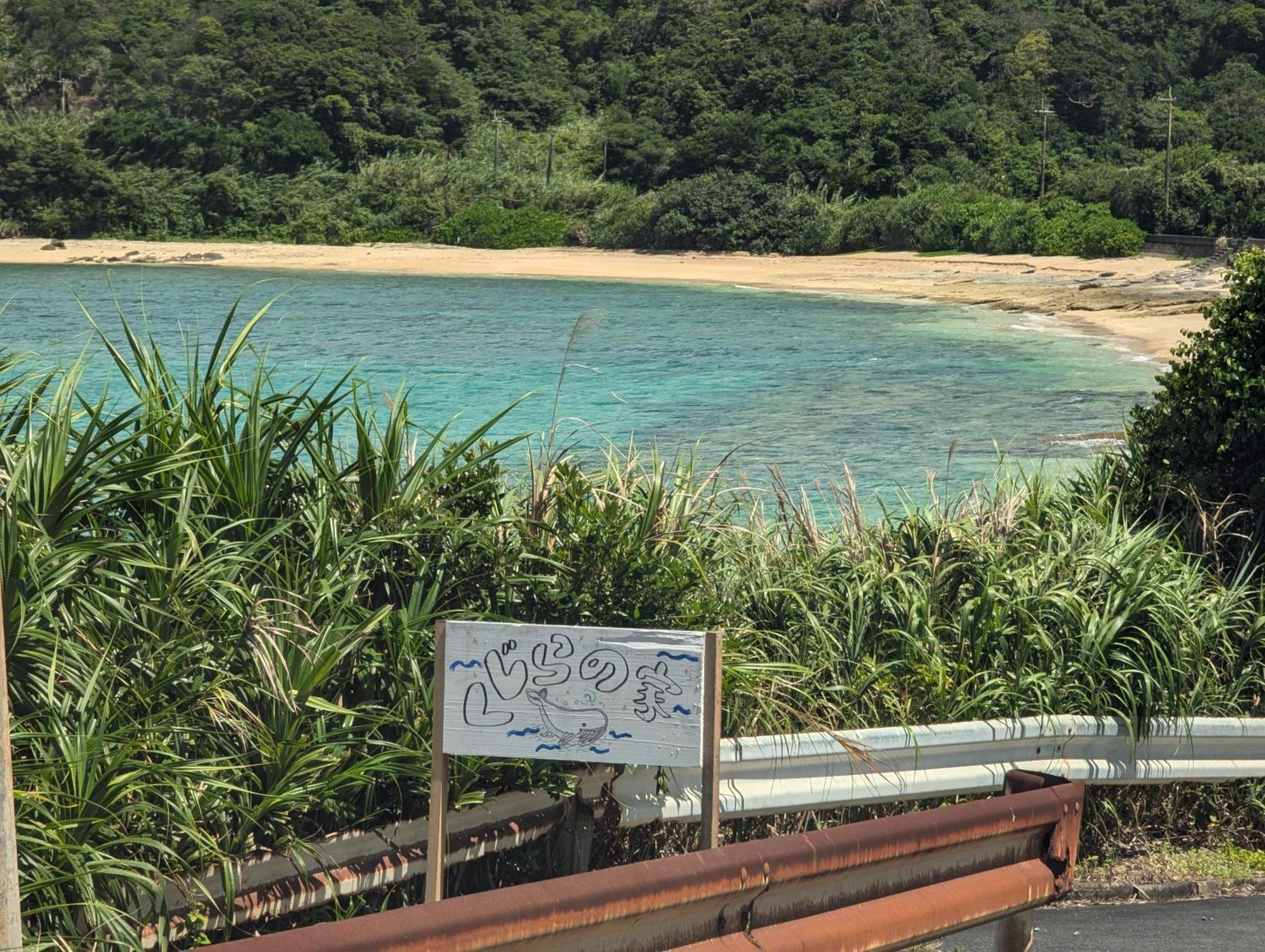 くじらの家 Villa Amami Luaran gambar